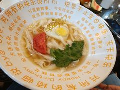 -台北A+A七喜饭店(德增街店)