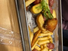 -夏日玛莉西餐厅(岳阳花板桥步步高店)