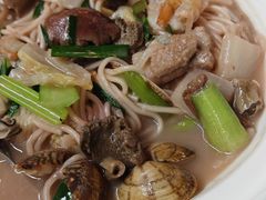 莆田卤面-莆田餐厅PUTIEN(颐堤港店)