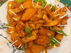 -东北王食府(科大店)