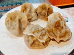 薄皮包子-开帝锐抓饭(和田街店)