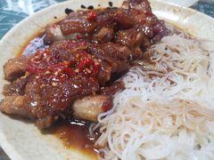 -贤花饭店(凯德店)