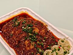 -蜀厨小匠·民间川菜(犀浦店)
