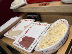 -东门口涮肉·砂锅·烤串(老门东店)