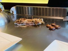 -香樟花园法式铁板烧(恒隆广场店)