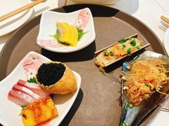 -第六季自助餐厅(王府井店)