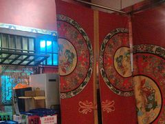 -北京老门框爆肚涮肉馆(锦业路店)
