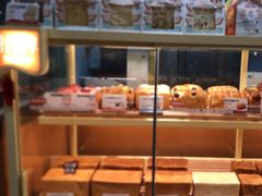-爸爸糖手工吐司(上海五角场万达店)