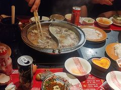 -牛New寿喜烧(虹桥新天地店)