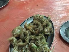 -板桥海鲜广场(文明东店)