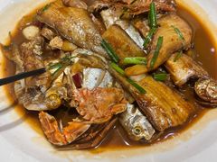 -鹰龙海畔度假酒店(咸祥店)