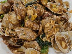 -南记食粥坊·宵夜大排档(莲花总店)