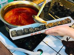 -董顺桃老长沙臭豆腐(步行街店)