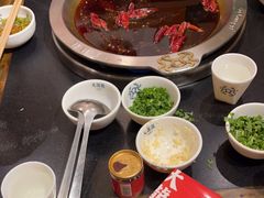 -大龙燚火锅(春熙店)