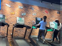 -NRG 健身私教CLUB(云山路店)