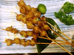 -桃夭日式料理(国信店)