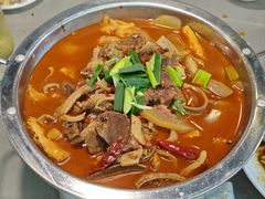 -胡二厨 ·甲鱼牛羊鞭·小龙虾(虎泉店)