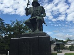 -名古屋城