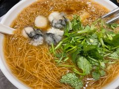 -阿锦面线(红春商务楼店)