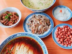 -同得兴 Since·1995 传统苏式面馆(十全街店)