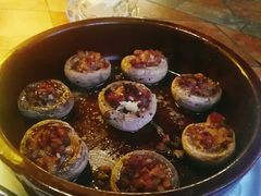 -Mezomd曼索蒂西班牙餐厅(广粤店)