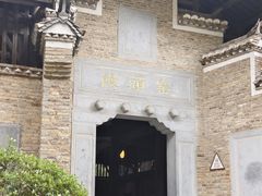 -景德镇古窑民俗博览区