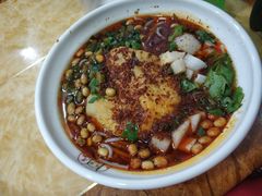 -覃肥叔桂林米粉(粮道街店)