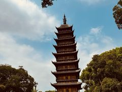 -常熟方塔园