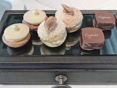 -Caprice(香港四季酒店)