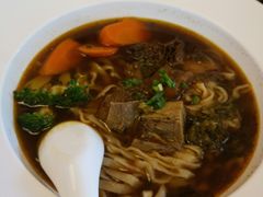 -康师傅私房牛肉面(申虹店)