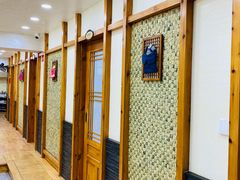 -真利味·脊骨火锅·正宗韩国料理(韩乐坊店)