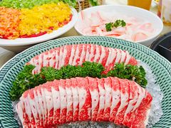 -赵美丽·重庆社区火锅·直营店(火车东站·中豪国际店)