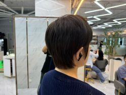 -秦·专注剪发
