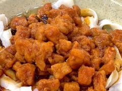 -豫厨老汤拉面(企业广场店)
