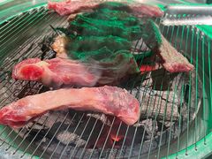 -范儿·嫂子烤肉·精致炭火烤肉(长治路店)