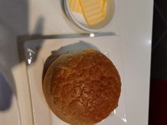 菠萝油-金鼎轩(亚运村店)