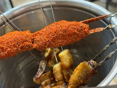 -炒豆合作社(东四总店)