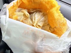 家阳赵师傅油饼包烧麦-家阳赵师傅油饼包烧麦(粮道街店)
