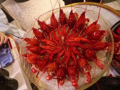 -红盔甲·小龙虾(天钥桥店)
