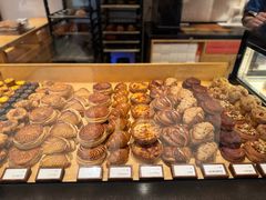 -LANLIZI BAKERY(COSMO店)