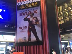 -万达影城(锦华万达广场IMAX店)