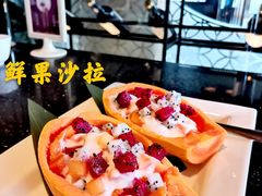 -真爱中国餐馆·年华店(朱雀大街店)