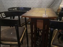 大堂-放哈·甜醅子奶茶创造者(正宁路店)