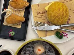 -维多利亚大酒店·雅园中餐厅