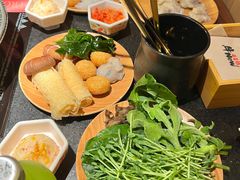 -牛New寿喜烧(虹桥新天地店)