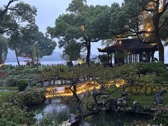 -杭州西湖柳莺里酒店·闻莺厅