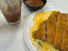 -華歡冰室-WahFoon(吉大店)