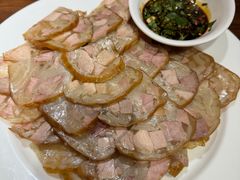 -李氏八大件老菜馆(万宝街店)