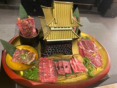 -八库渔场烧肉放题(世纪汇店)