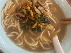 -奎元馆.百年奎元.非遗传承(西湖边的解放路店)